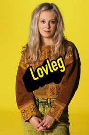 Lovleg постер