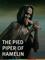 The Pied Piper постер