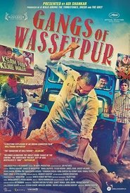 Image Gangs of Wasseypur