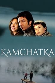 Poster Kamchatka 2002