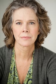 Iris Quinn as Dr. Donovan