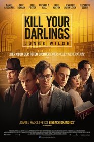 Kill Your Darlings - Junge Wilde