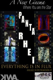 Panta Rhei (everything is in flux)