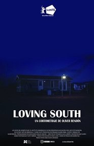 Poster Loving South 2017