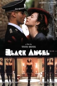 Black Angel постер