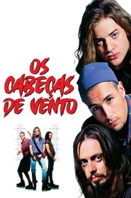 Os Cabeças-de-Vento