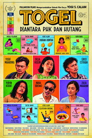 Image Togel: Diantara PHK dan Hutang