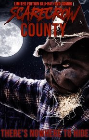 Scarecrow County постер