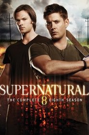 Supernatural Season 8 Episode 5