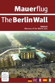 Poster Mauerflug 2005