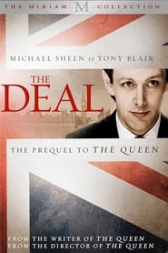 The Deal постер