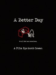 Poster A Better Day 