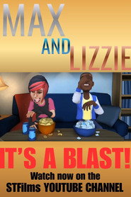 Max and Lizzie (Web-Series)