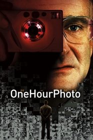 Poster for One Hour Photo