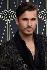 Gleb Savchenko as Himself - Pro Dancer