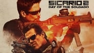 Sicario: Day of the Soldado