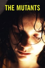 Poster The Mutants 1998