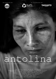 Poster Antolina 2017