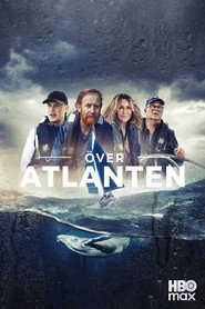 Över Atlanten постер