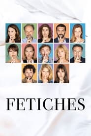 Assistir Fetiches Online HD