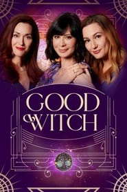 Good Witch poster