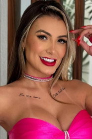 Andressa Urach photo 2