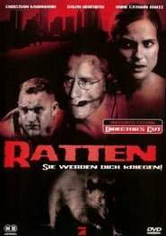 Fiche et filmographie de Ratten - Collection