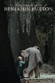 Poster The Curious Birth of Benjamin Button 2009