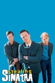 Poster Stealing Sinatra 2003
