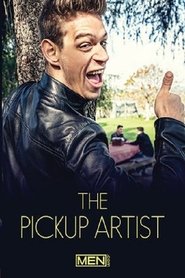 Poster The Pickup Artist 2021
