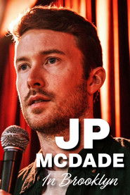 J.P. McDade: In Brooklyn (2024)