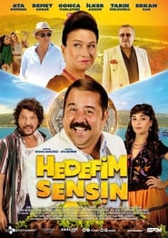 Hedefim Sensin (2018) Cliver HD - Legal - ver Online & Descargar