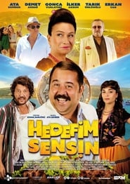 Hedefim Sensin (2018)