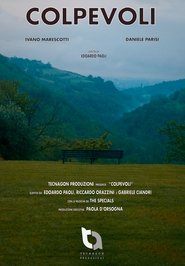 Poster Colpevoli 2019
