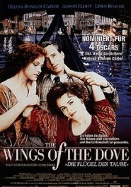 Poster Wings of the Dove - Die Flügel der Taube