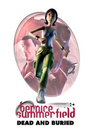 Poster Bernice Summerfield: Dead and Buried 2010