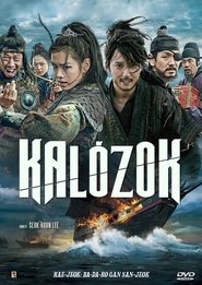 Kalózok (2014)