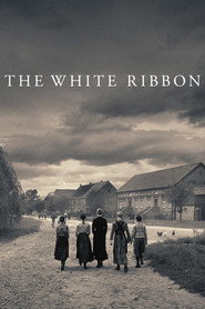 The White Ribbon