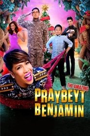 watch The Amazing Praybeyt Benjamin now