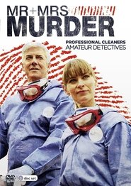 Mr & Mrs Murder