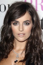 Camilla Belle