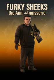 Furky Sheeks: Die Animationsserie