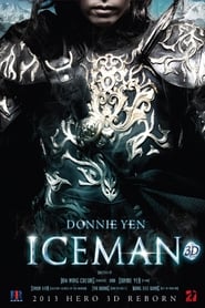 Iceman: The Time Traveler постер