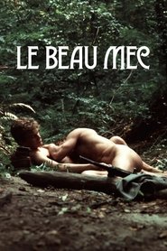 Poster Le Beau Mec 1979