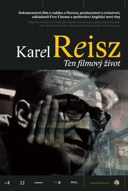 Poster Karel Reisz, Ten filmový život