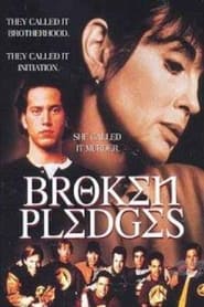 Poster Moment of Truth: Broken Pledges