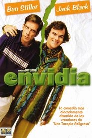 Envidia poster