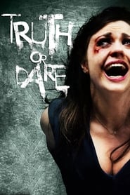 Poster for Truth or Dare