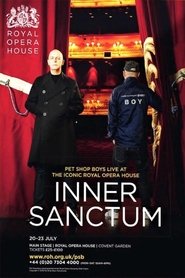 Pet Shop Boys: Inner Sanctum