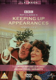 Keeping Up Appearances Series 4 4